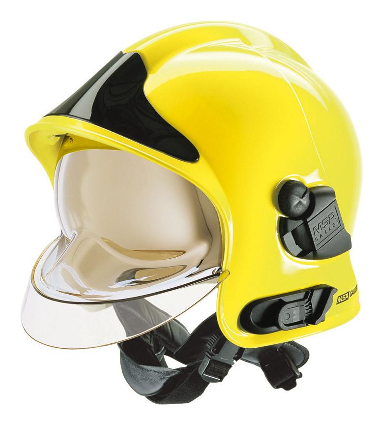 HELMETS FOR FIRE FIGHTERS